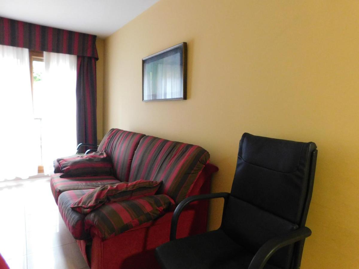 Apartamentos As Caldelas O Grove Zewnętrze zdjęcie
