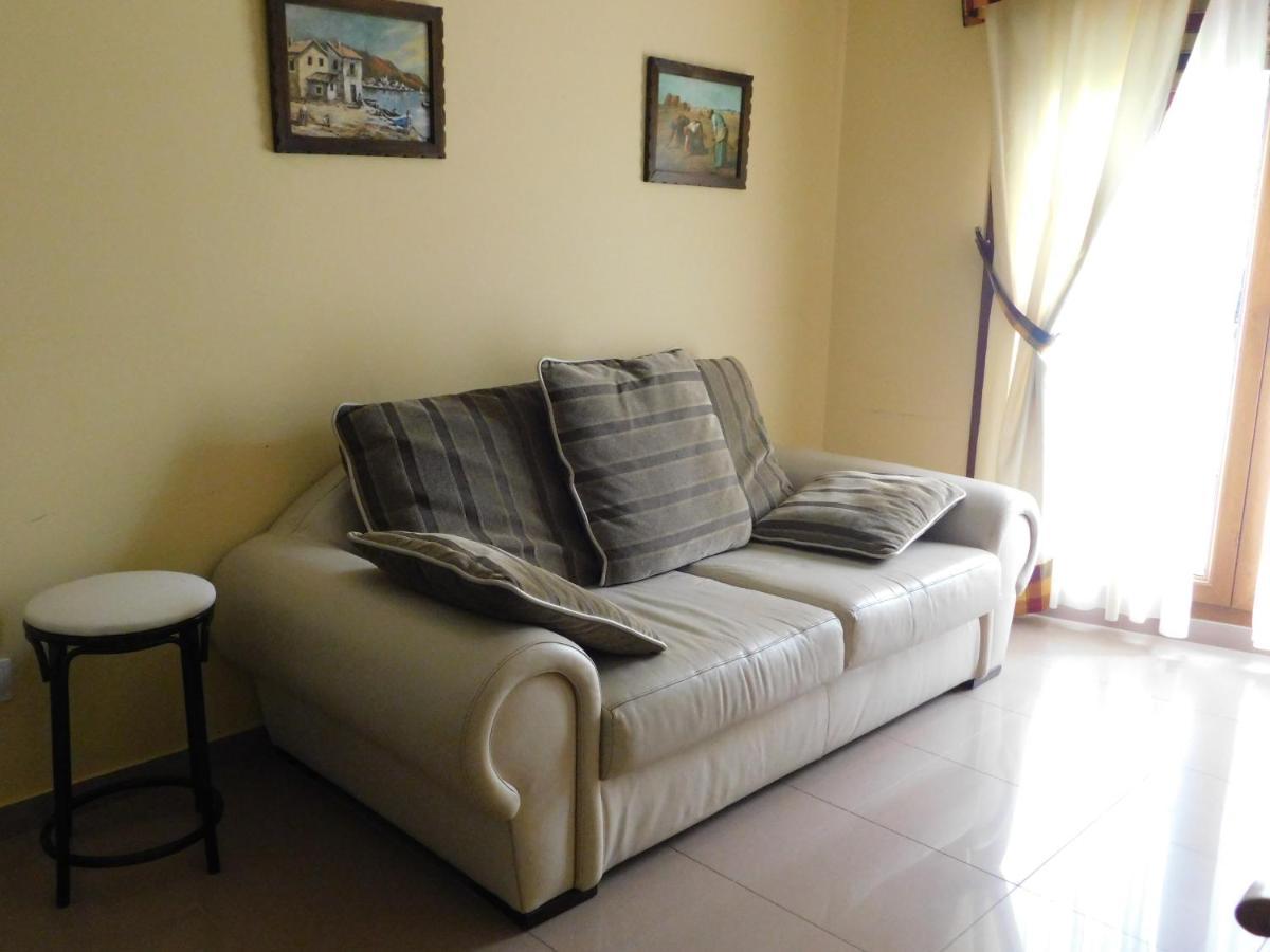 Apartamentos As Caldelas O Grove Zewnętrze zdjęcie