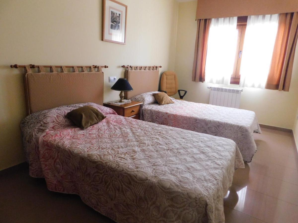 Apartamentos As Caldelas O Grove Zewnętrze zdjęcie