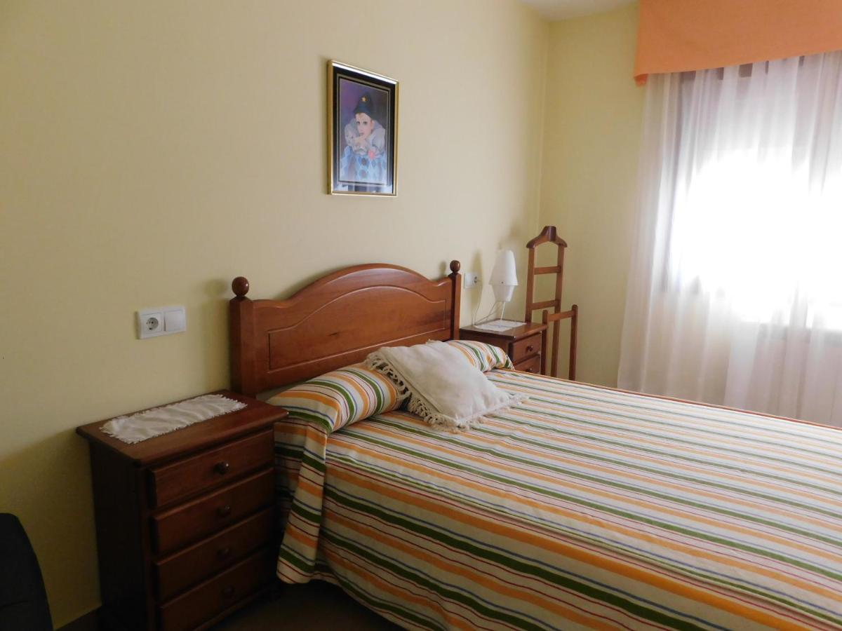 Apartamentos As Caldelas O Grove Zewnętrze zdjęcie