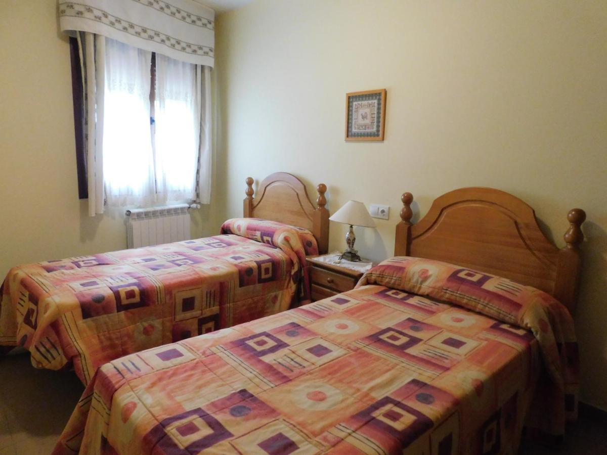 Apartamentos As Caldelas O Grove Zewnętrze zdjęcie