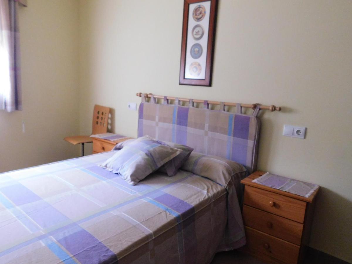 Apartamentos As Caldelas O Grove Zewnętrze zdjęcie