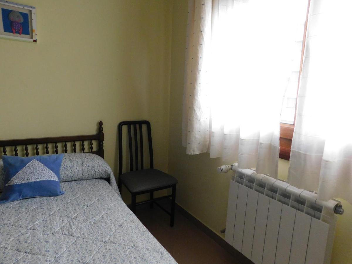 Apartamentos As Caldelas O Grove Zewnętrze zdjęcie