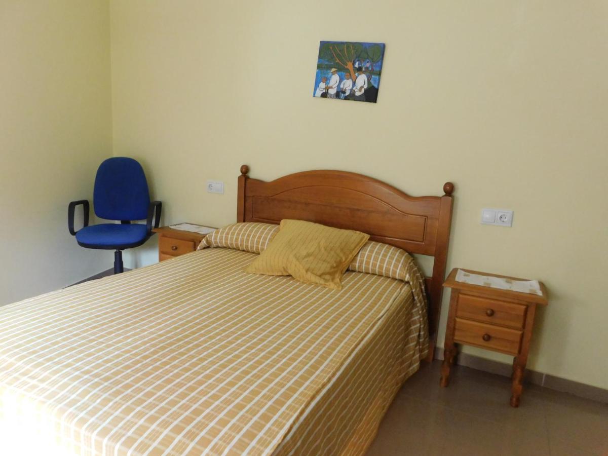 Apartamentos As Caldelas O Grove Zewnętrze zdjęcie